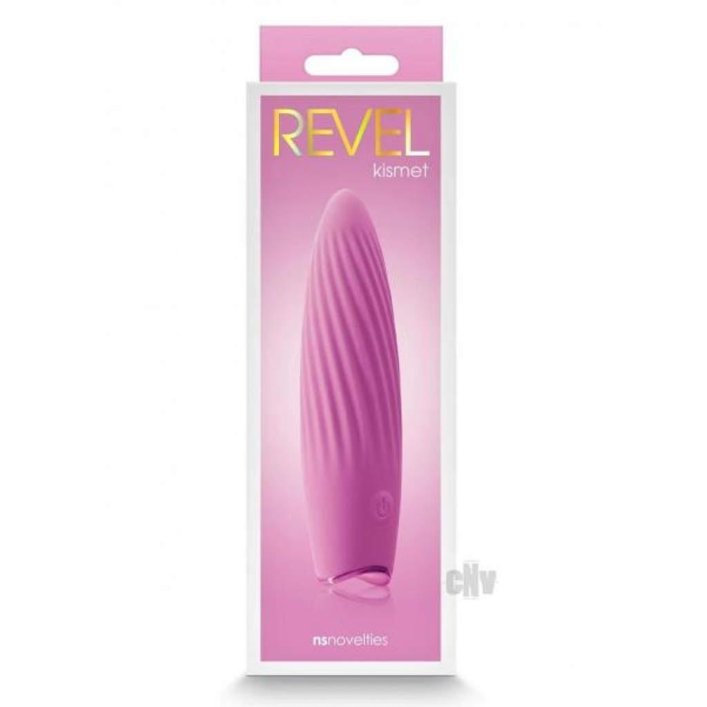 Revel Kismet Pink