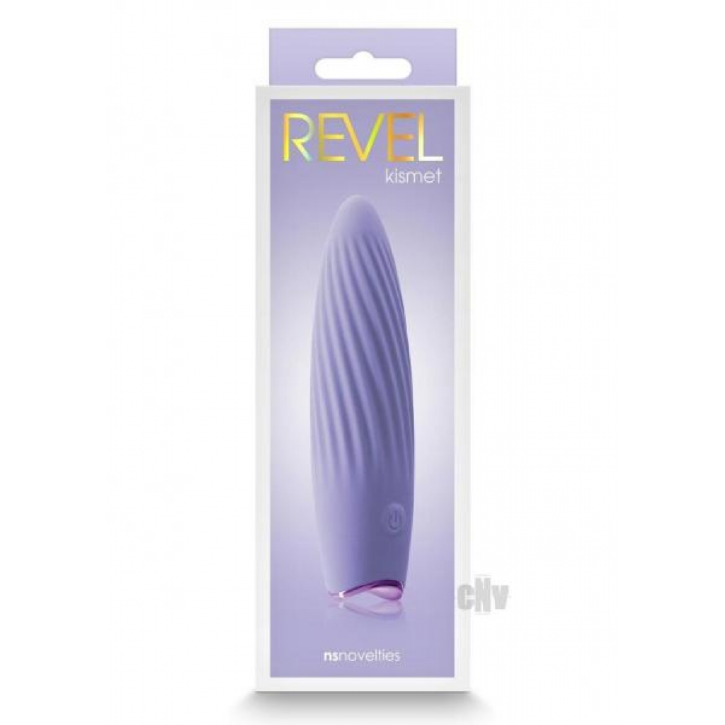 Revel Kismet Purple - New Sensations