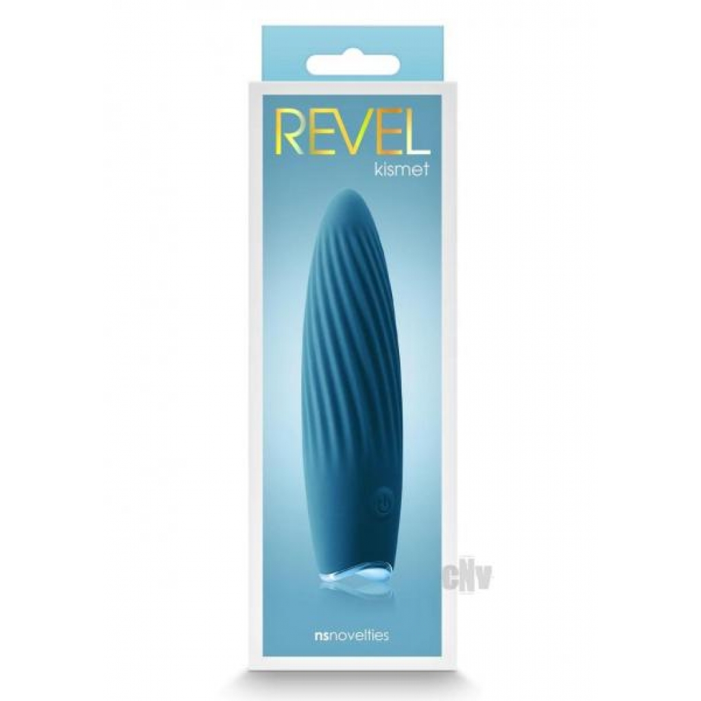 Revel Kismet Teal - New Sensations