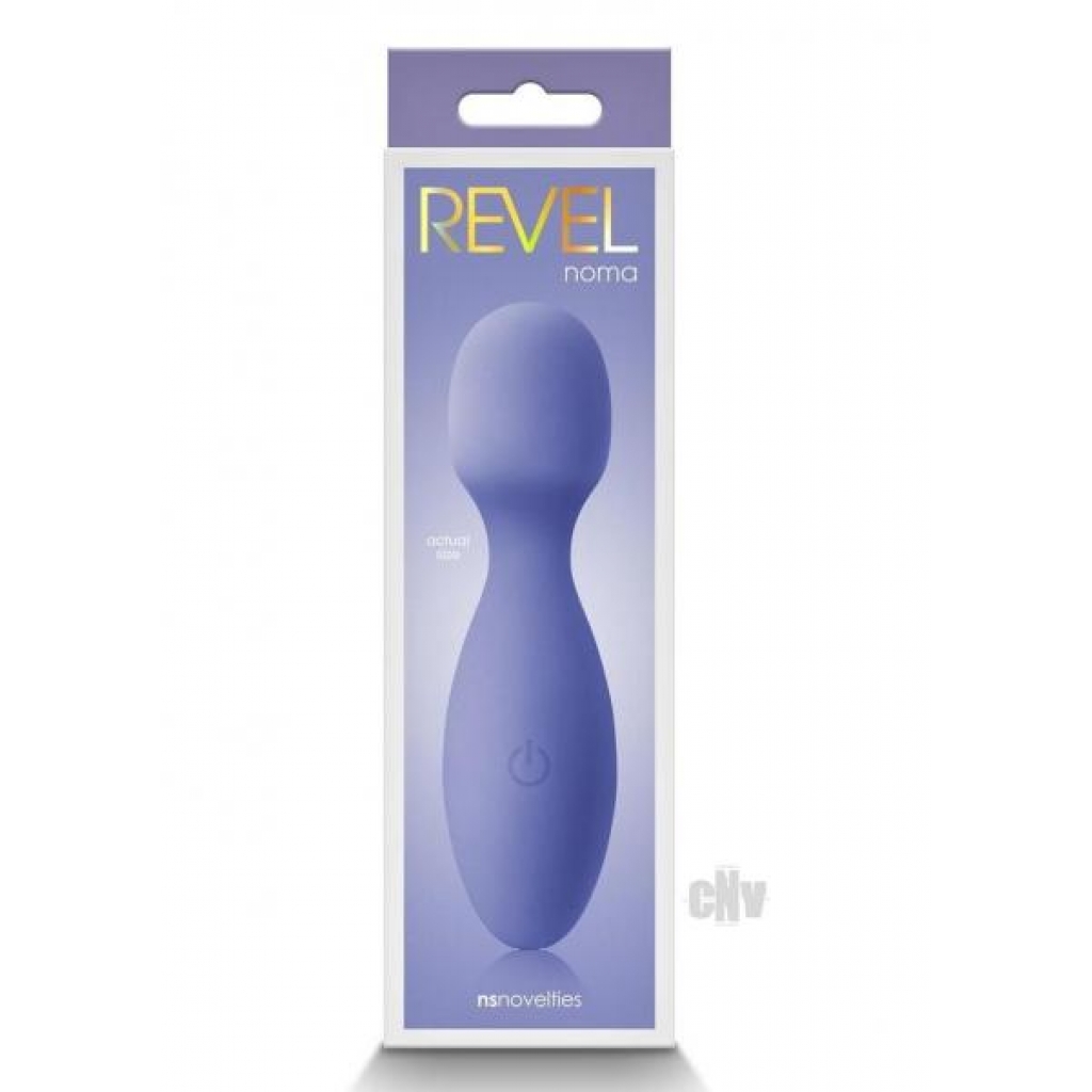 Revel Noma Purple - New Sensations