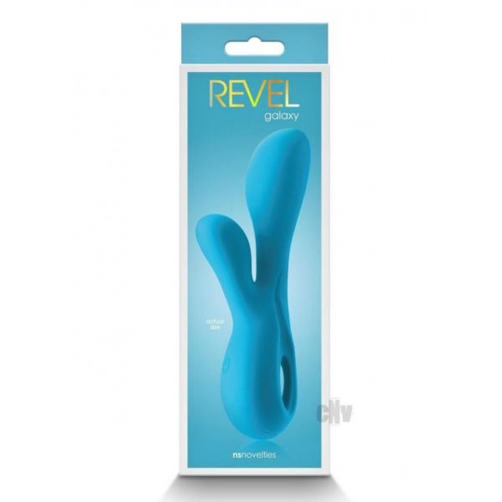 Revel Galaxy Blue - New Sensations