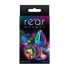 Rear Assets Multicolor Small Rainbow Toy