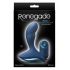 Renegade Mach 2 Blue Prostate Massager - Ns Novelties