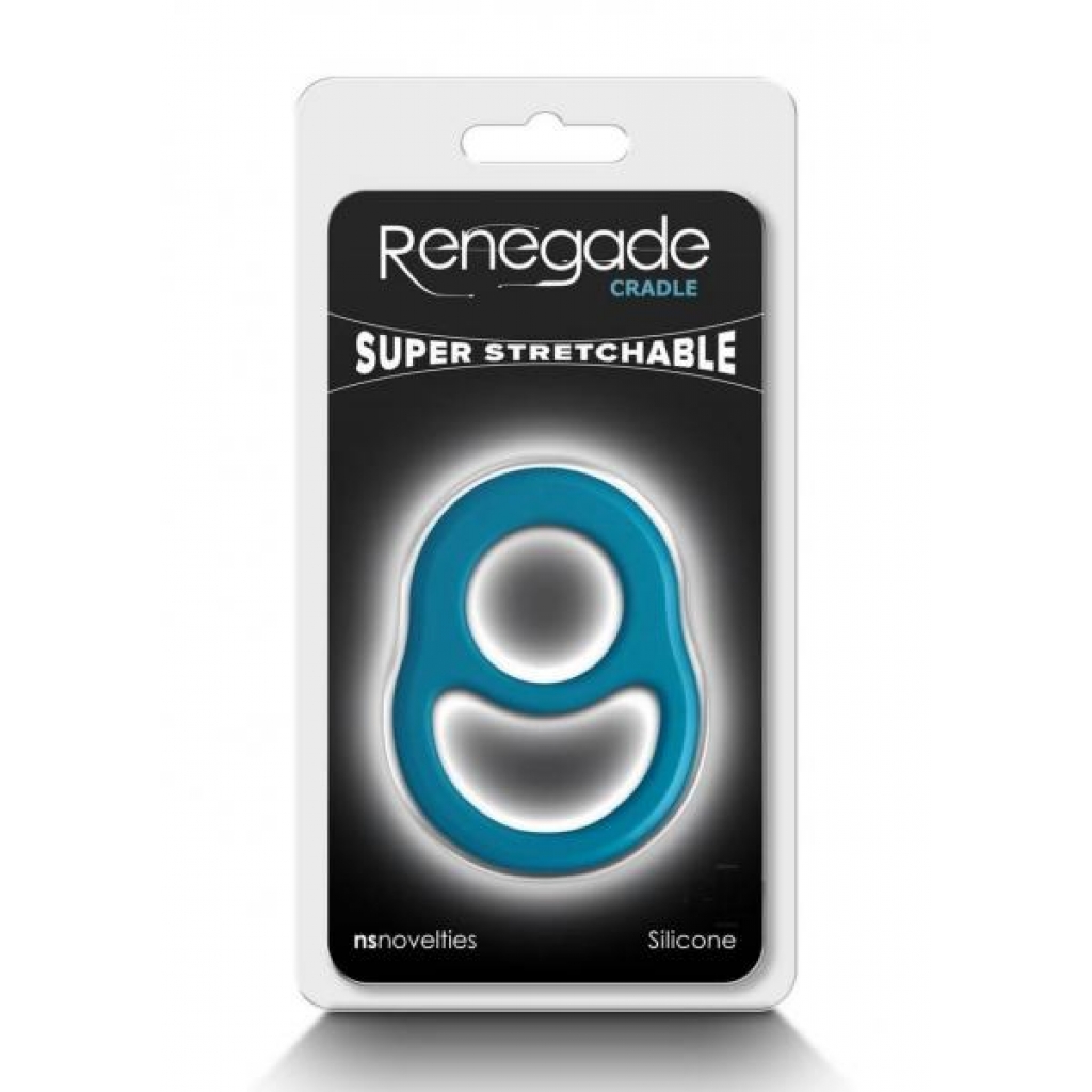 Renegade Cradle Teal - New Sensations