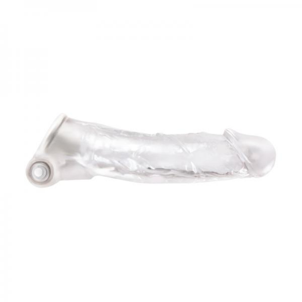 Renegade Manaconda Clear Extension - Ns Novelties