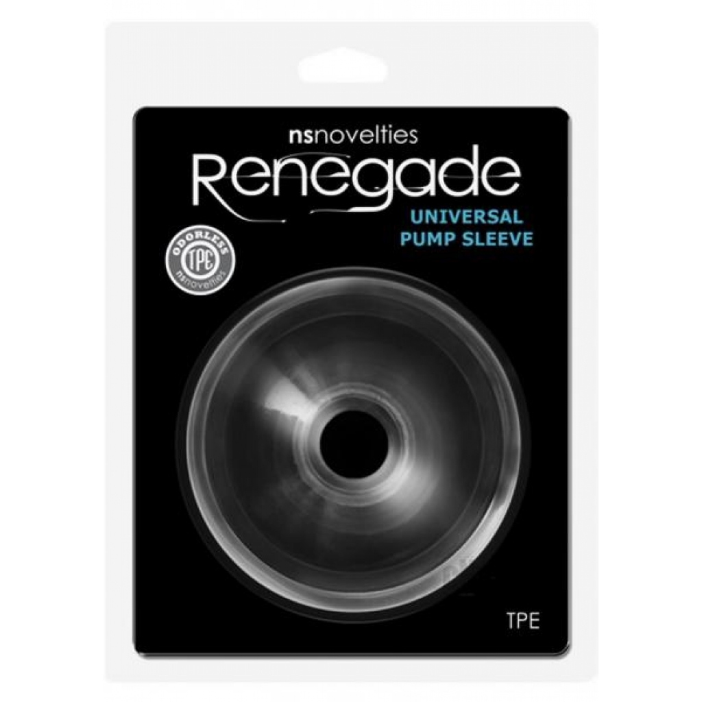 Renegade Universal Donut Original - New Sensations