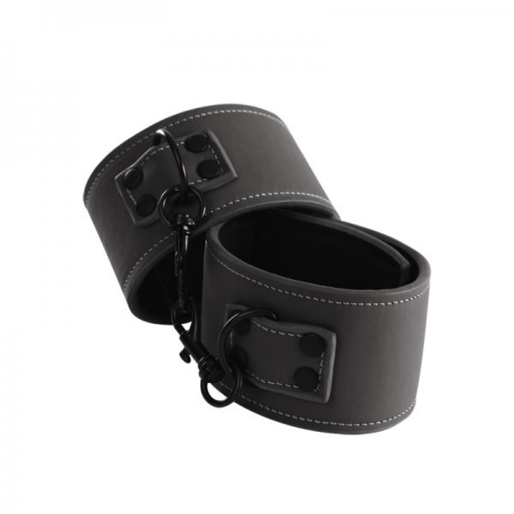 Renegade Bondage Wrist Cuff - Stylish Control