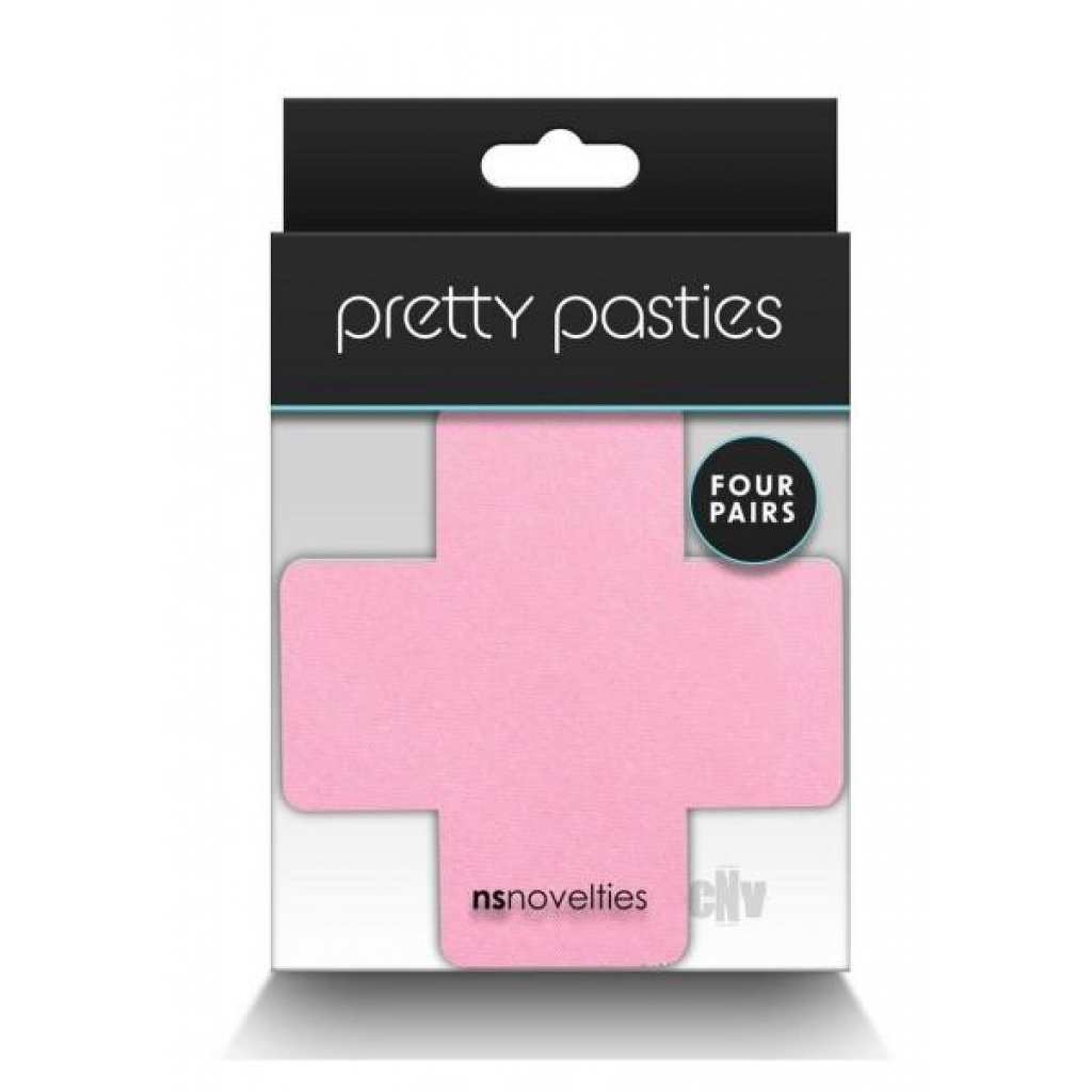 Pretty Pasties Cross II - Multicolor