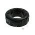 Sprocket Cock Ring Black - Oxballs