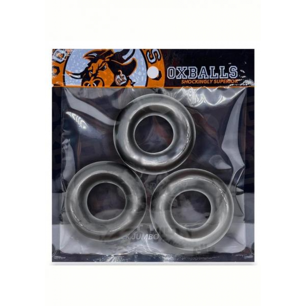 Fat Willy XL Cockring - Comfort and Support