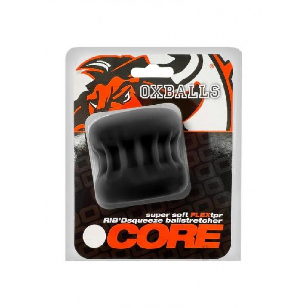 Core Black Ice - Blue Ox Designs Llc