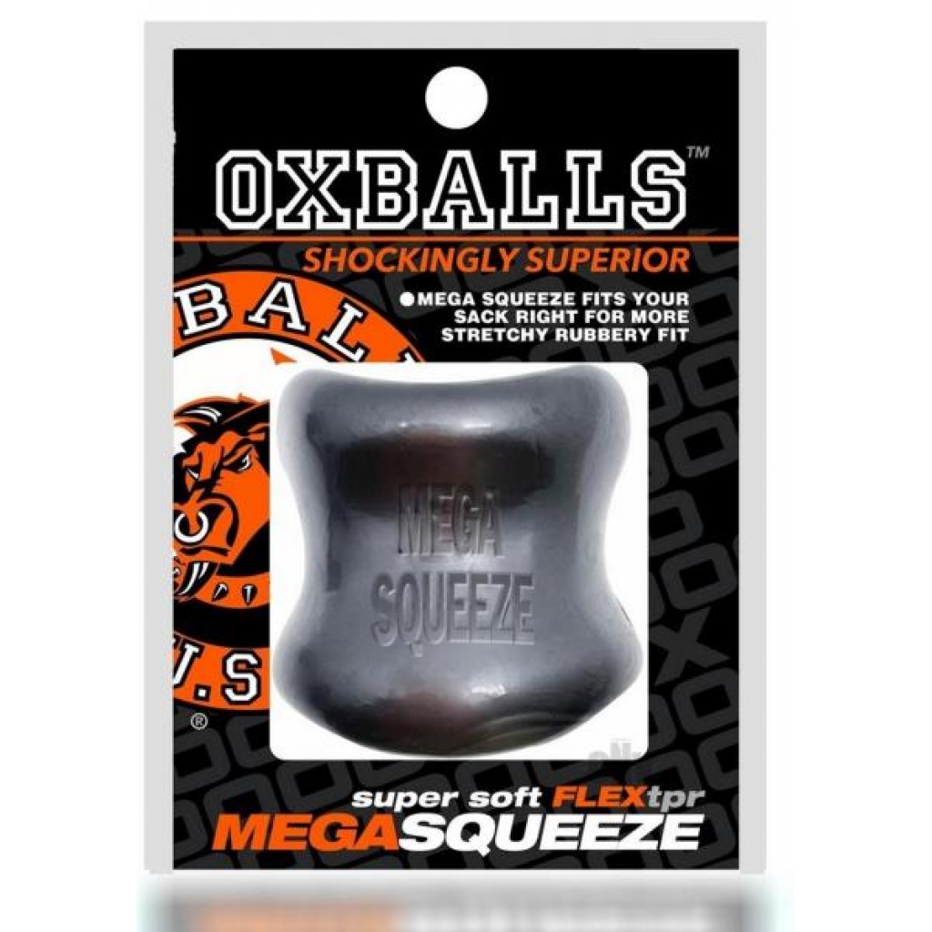 Mega Squeeze Steel Ballstretcher