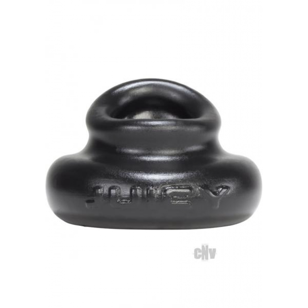 Oxballs Juicy Cock Ring - Black