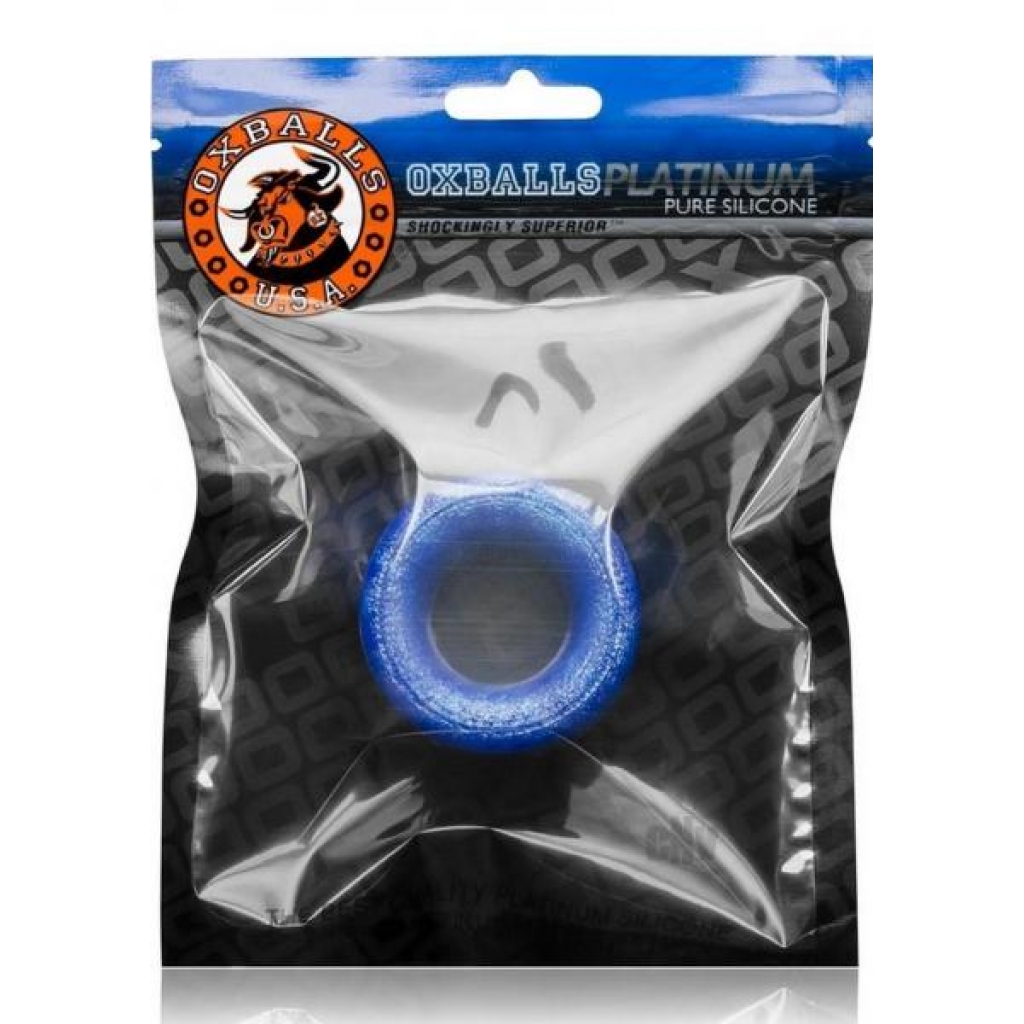 Neo Short Silicone Ballstretcher - Convenient Design