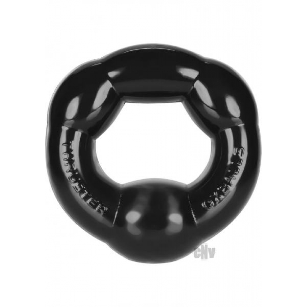 Thruster Cockring by Oxballs - Black