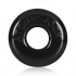 Ringer 3 Pack Do Nut Cock Rings 1 Black - Blue Ox Designs