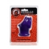 Powersling Cock Sling & Ball Stretcher - Eggplant Purple