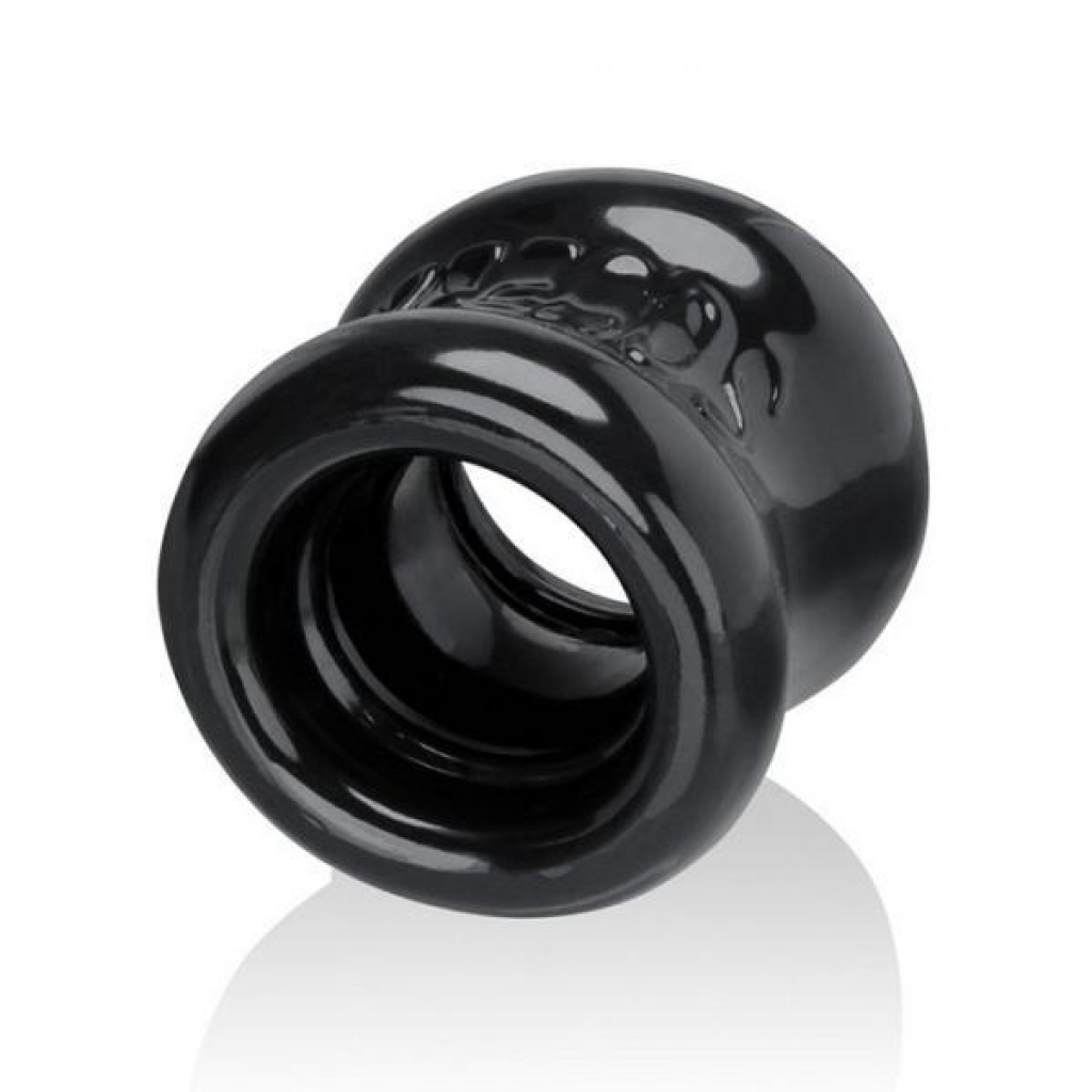 Oxballs Squeeze Ball Stretcher - Black