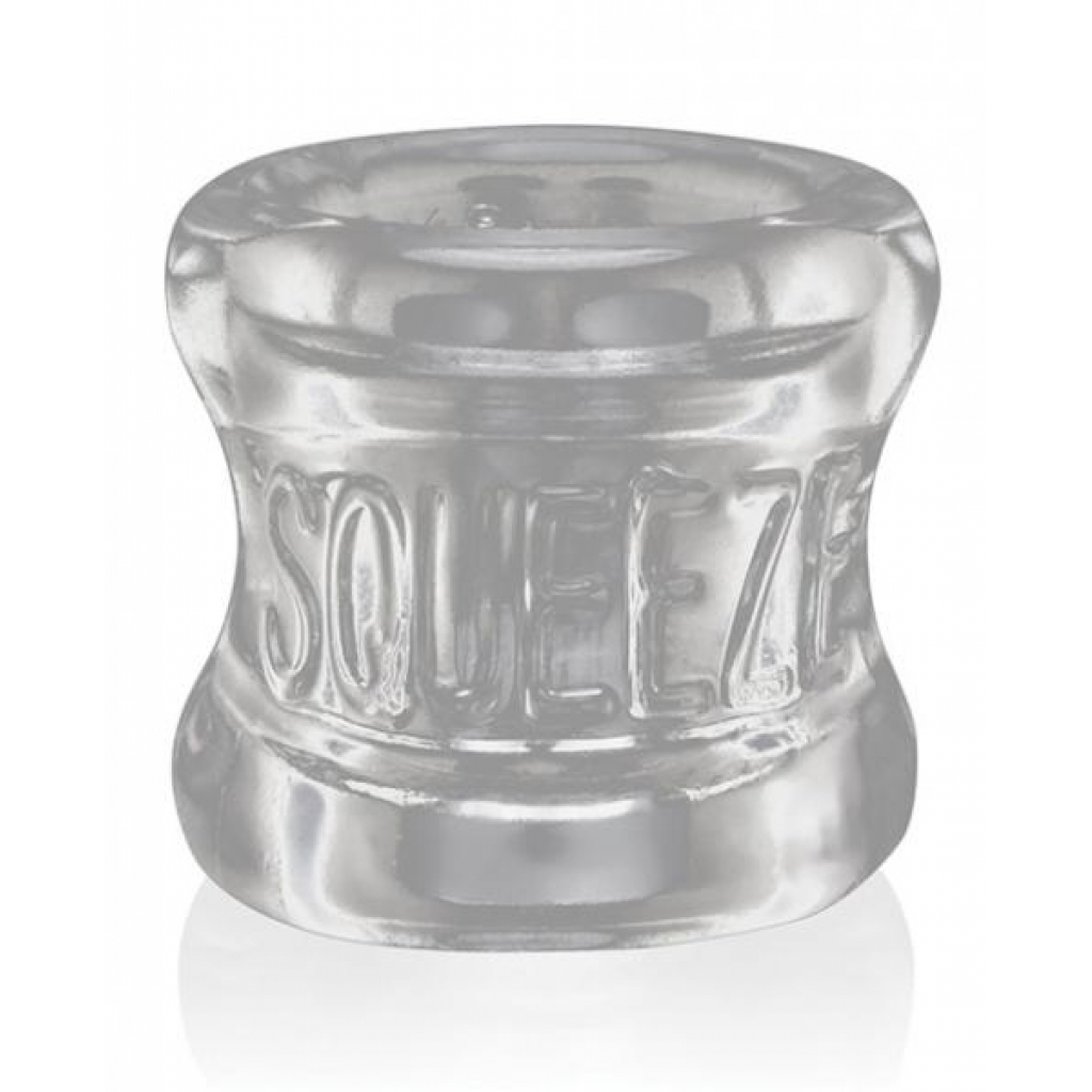 Oxballs Squeeze Ball Stretcher Clear - Oxballs 