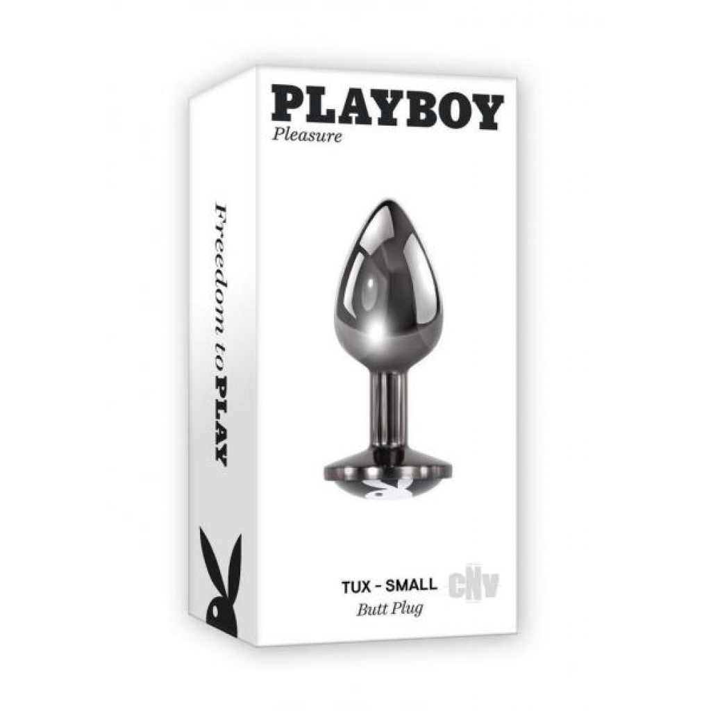 Playboy Tux Butt Plug