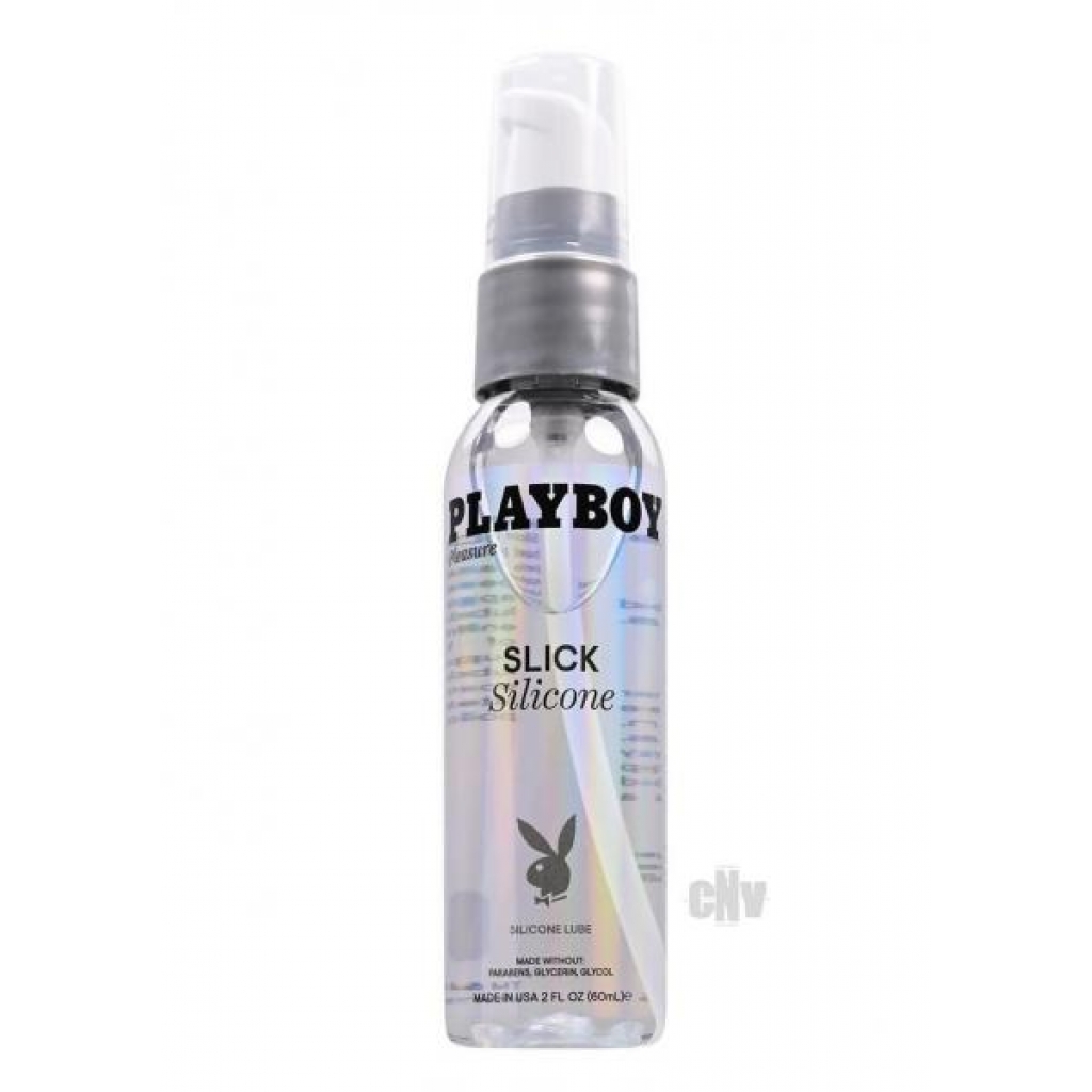 PB Slick Silicone Lube - 2oz