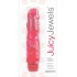 Juicy Jewels Ruby Dream Vibrator Waterproof Red - Pipedream