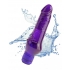 Orchid Ecstasy Purple Vibrator - Pipedream