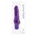 Orchid Ecstasy Purple Vibrator - Pipedream