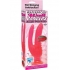 Waterproof Wall Bangers Double Penetrator with Vibrating Feature