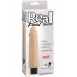 Real Feel Lifelike Vibrator No.1 - Beige