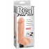 Real Feel Lifelike Toyz No.2 - Beige - Pipedream