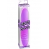 Neon Luv Touch Waves Vibrator - Purple