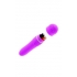 Neon Luv Touch Waves Vibrator - Purple