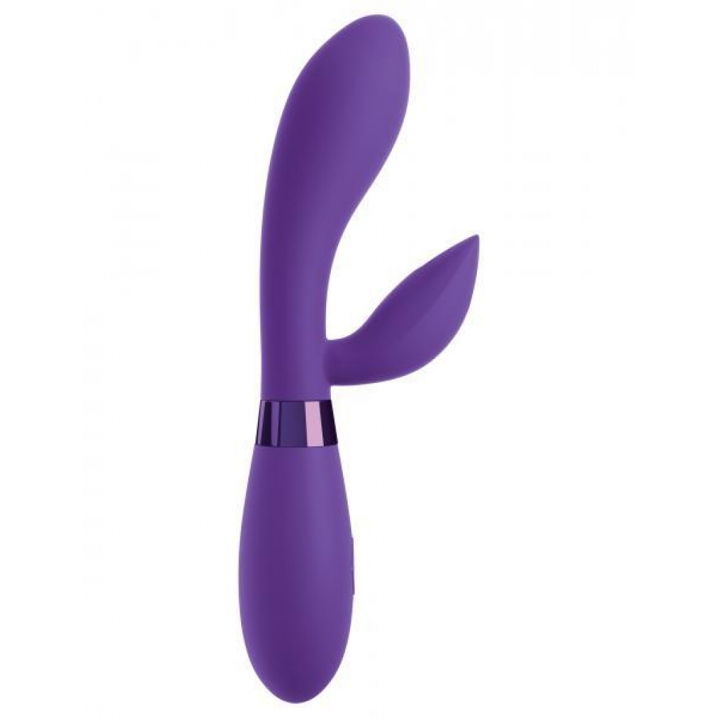 Omg Rabbits Bestever Silicone Vibrator - Pipedream Products,inc.