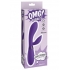 Omg Rabbits Bestever Silicone Vibrator - Pipedream Products,inc.