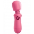 OMG! Wands #Enjoy Rechargeable Wand - Pink