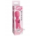 OMG! Wands #Enjoy Rechargeable Wand - Pink