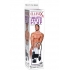 Classix Vibrating Power Pump - Enhanced Pleasure