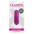 Classix Pocket Bullet Vibrator Pink - Pipedream 