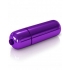 Classix Pocket Bullet Vibrator Purple - Pipedream 