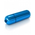 Classix Pocket Bullet Vibrator Blue - Pipedream