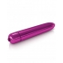 Classix Rocket Bullet Vibrator Pink - Pipedream 