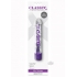 Classix Mr Twister Purple Vibe With TPE Sleeve - Pipedream