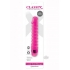 Classix Candy Twirl Massager - Perfect for First Timers