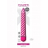 Classix Sweet Swirl Vibrator - Pink Multi-Speed Charm