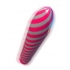 Classix Sweet Swirl Vibrator - Pink Multi-Speed Charm