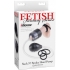 Fetish Fantasy Suck N Stroke Head Pump - Black