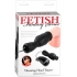 Fetish Fantasy Vibrating Head Teazer Masturbator - Pipedream