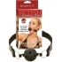 Fetish Fantasy Breathable Ball Gag - Ultimate Control