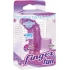 Finger Fun Massager Waterproof Purple - Pipedream